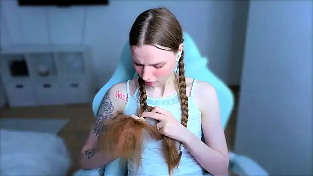 StellaLawless online show from 03.29.26