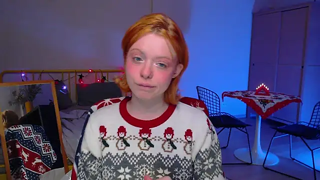 KatieMelone online show from 12.13.24