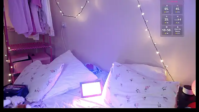 KatieMelone online show from 01.31.26