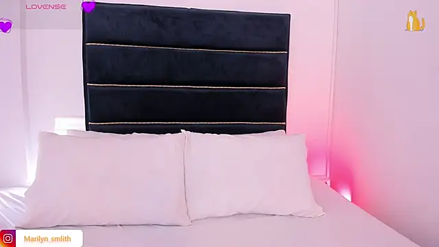 Snapshot of MarilynSmIith chatting on 01.27.25 MarilynSmIith online show from 01.27.25