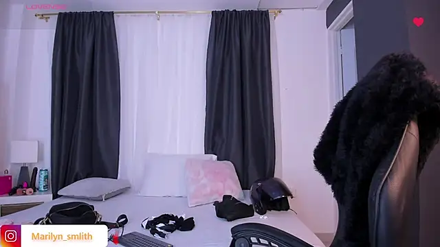 Snapshot of MarilynSmIith chatting on 09.16.25 MarilynSmIith online show from 09.16.25