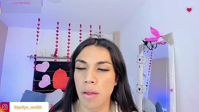 MarilynSmIith online show from 02.23.26