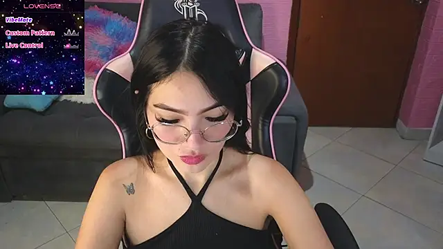 keity moon online show from 02.15.25