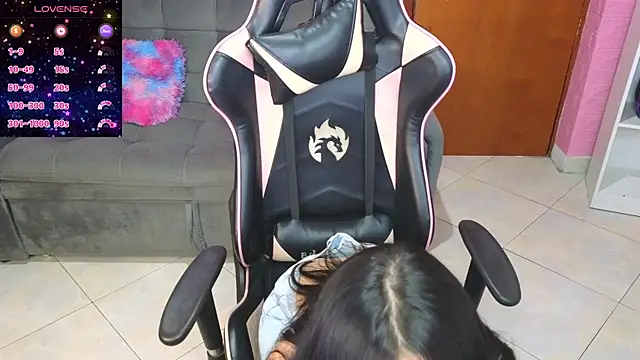 keity moon online show from 02.28.25