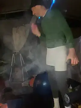 Snapshot of TheOnlyTwinTowers chatting on 12.17.24 TheOnlyTwinTowers online show from 12.17.24