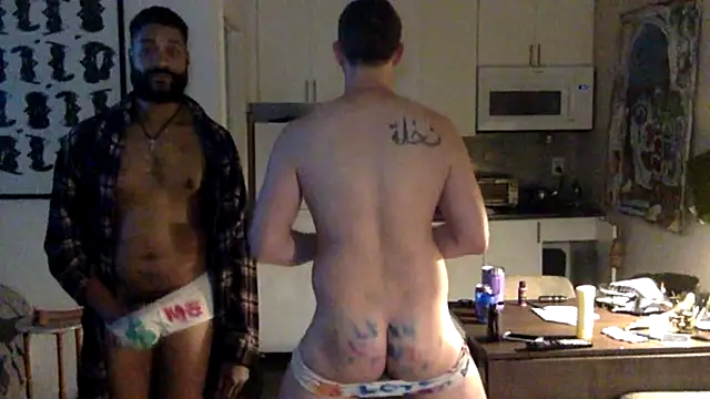 TheOnlyTwinTowers online show from 03.16.26