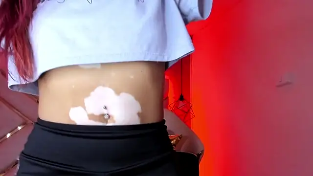 dayana harlow2 online show from 03.02.25