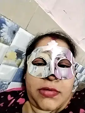 Ruksar-Pathan online show from 02.16.25