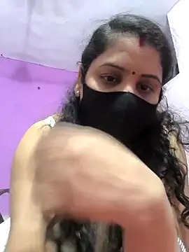 Ruksar-Pathan online show from 02.22.25