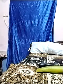 Ruksar-Pathan online show from 09.28.25