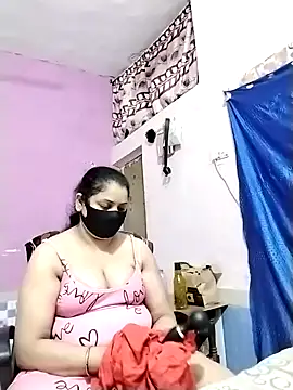 Ruksar-Pathan online show from 11.21.25