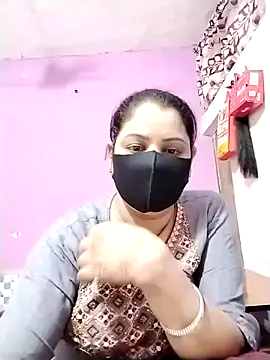 Ruksar-Pathan online show from 12.16.25