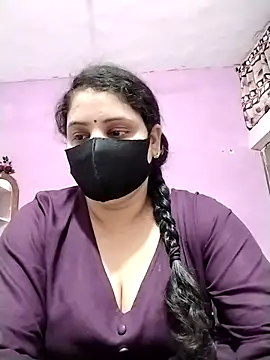 Ruksar-Pathan online show from 03.13.26