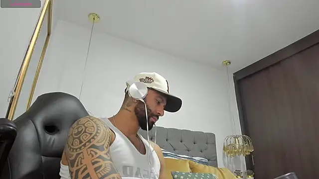 Yorby Maxx1 online show from 12.27.24