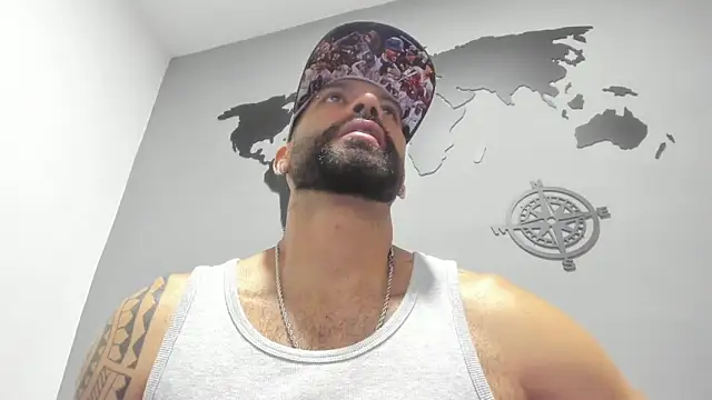 Yorby Maxx1 online show from 03.20.25