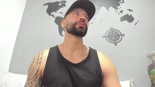 Yorby Maxx1 online show from 03.21.25