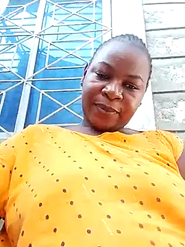 Snapshot of Africana20 chatting on 02.24.25 Africana20 online show from 02.24.25