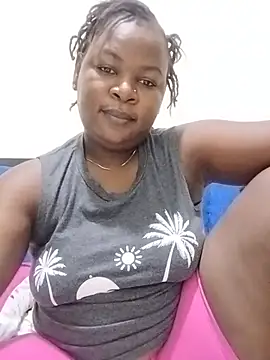Africana20 online show from 06.18.26