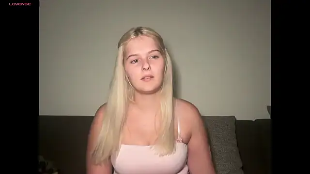 Allylove03 online show from 11.11.25