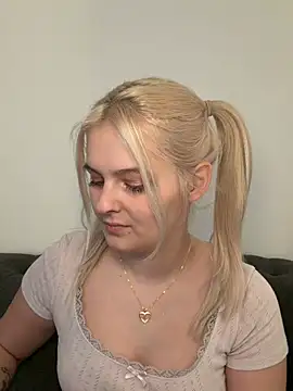 Allylove03 online show from 03.07.26