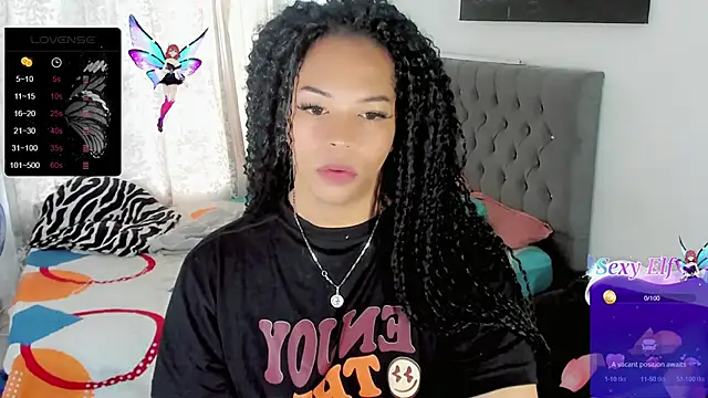 Zakura hot1 online show from 01.22.25