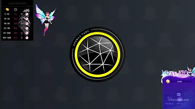 Zakura hot1 online show from 04.16.26