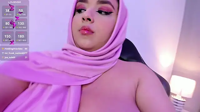 ThanaSaadi online show from 01.04.25