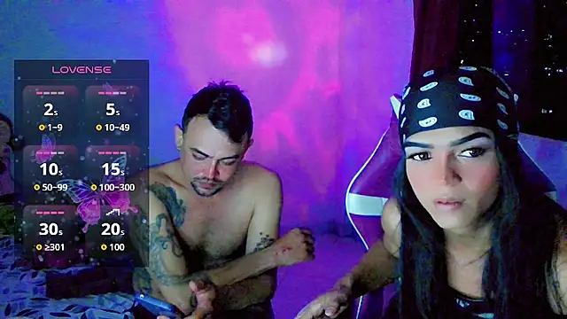 Snapshot of Ms-Zoehans chatting on 10.21.25 Ms-Zoehans online show from 10.21.25