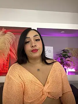 Snapshot of Sheeryl__ chatting on 04.23.26 Sheeryl online show from 04.23.26