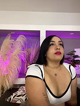 Snapshot of Sheeryl__ chatting on 05.03.26 Sheeryl online show from 05.03.26