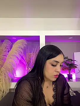 Snapshot of Sheeryl__ chatting on 05.16.26 Sheeryl online show from 05.16.26