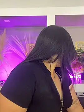 Snapshot of Sheeryl__ chatting on 05.31.26 Sheeryl online show from 05.31.26