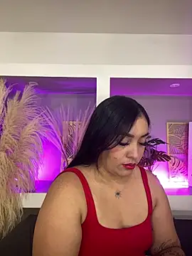 Snapshot of Sheeryl__ chatting on 06.13.26 Sheeryl online show from 06.13.26