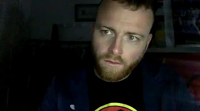 Snapshot of Pelirrojo1234 chatting on 02.06.25 Pelirrojo1234 online show from 02.06.25