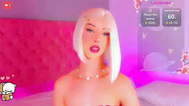 Annita DirtyyXxx online show from 03.13.26