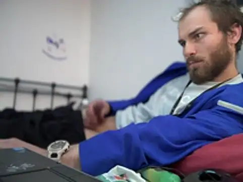 Snapshot of pervy_devil chatting on 12.18.24 pervy devil online show from 12.18.24