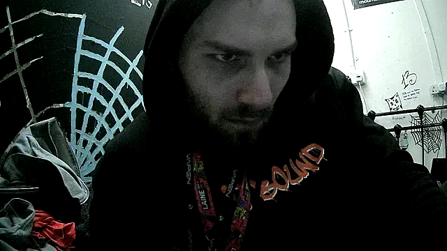 Snapshot of pervy_devil chatting on 02.13.25 pervy devil online show from 02.13.25