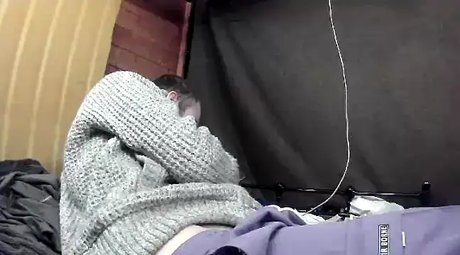 Snapshot of pervy_devil chatting on 03.12.25 pervy devil online show from 03.12.25