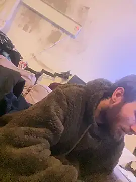 Snapshot of pervy_devil chatting on 01.10.26 pervy devil online show from 01.10.26