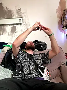 Snapshot of pervy_devil chatting on 01.19.26 pervy devil online show from 01.19.26