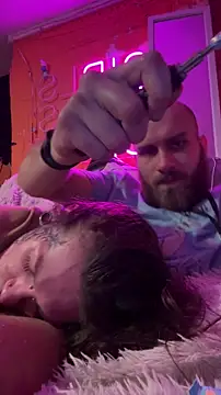 Snapshot of pervy_devil chatting on 02.21.26 pervy devil online show from 02.21.26