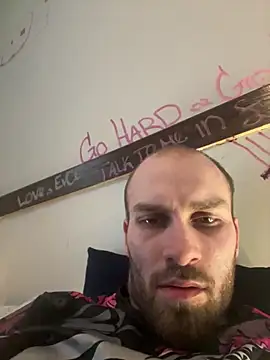 pervy devil online show from 03.31.26