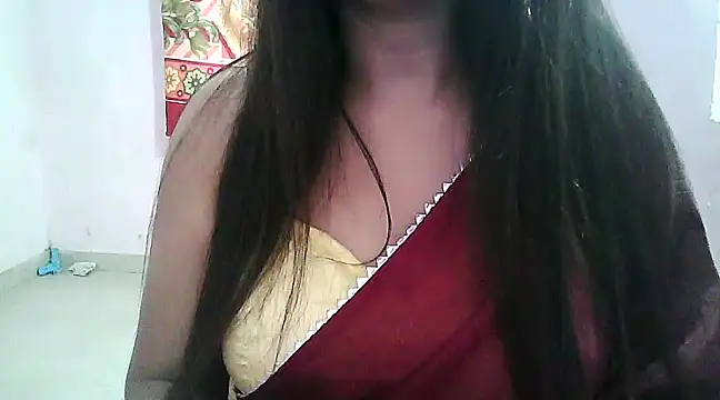 Model-Tanya online show from 01.24.25