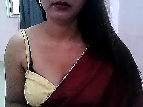 Model-Tanya online show from 01.25.25