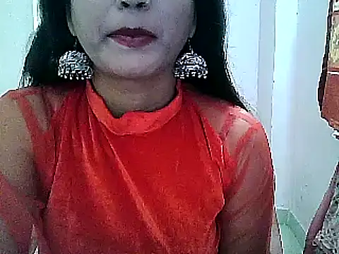 Model-Tanya online show from 01.31.25