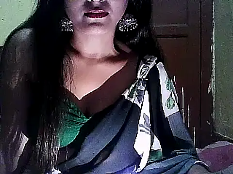 Model-Tanya online show from 02.01.25