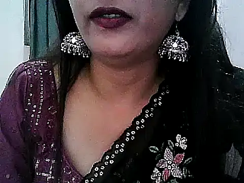 Model-Tanya online show from 02.02.25