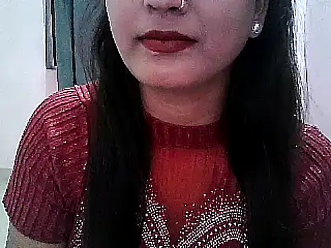 Model-Tanya online show from 02.03.25