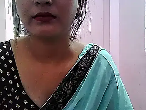 Model-Tanya online show from 02.04.25