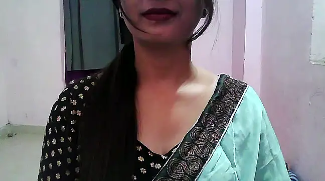 Model-Tanya online show from 02.04.25